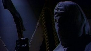 Poster for A Night in Terror Tower (1)