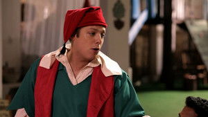 Poster for Episode 9