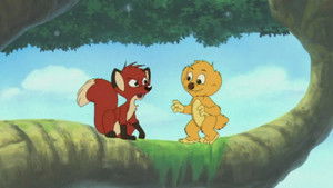 Poster for Episode 5 Poster for Episode 5