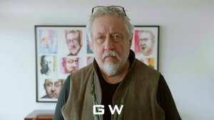 Poster for Leif GW Persson