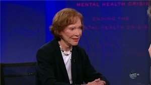 Poster for Rosalynn Carter