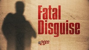 Poster for Fatal Disguise