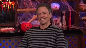 Poster for Seth Meyers