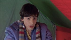 Poster for Episode 13