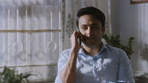 Poster for Home-Sick