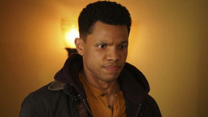 Poster for The Purloined Keys