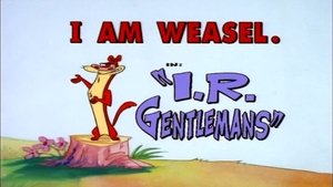 Poster for I.R. Gentlemans