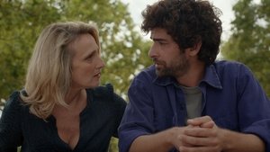 Poster for Episode 8