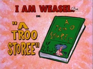 Poster for A Troo Storee
