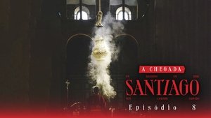 Poster for Episode 8