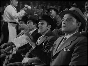 Poster for Head of Fire - Feet of Clay Poster for Head of Fire - Feet of Clay