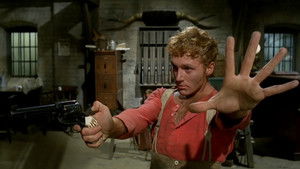 Poster for Living in Harmony