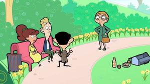 Poster for Proposal Problem