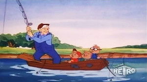 Poster for Grandpa and Grandma Seville Poster for Grandpa and Grandma Seville