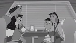 Poster for Mudka's #13