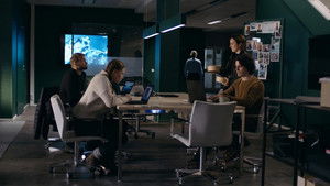 Poster for North wind