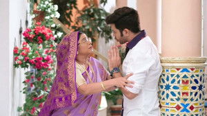 Poster for Who's Unlucky For Kanhaiya?