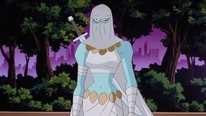 Poster for A Touch of Curaré