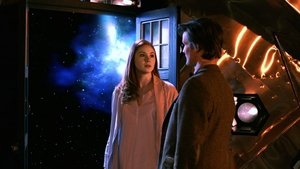 Poster for Meanwhile in the TARDIS (1)
