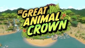 Poster for The Great Animal Crown