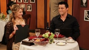 Poster for Joey and the Spying