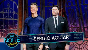 Poster for Sergio Aguiar Poster for Sergio Aguiar