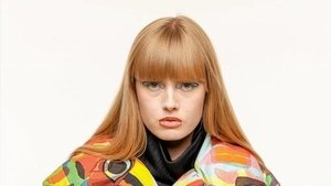 Poster for London Fashion Week