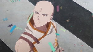 Poster for Episode 6