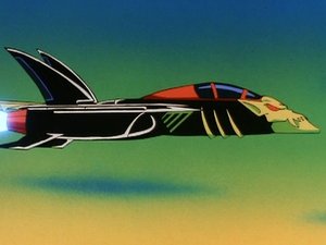 Poster for The Dark Side of the Swat Kats