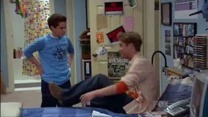 Poster for Quintagious Poster for Quintagious