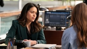 Poster for The Good, The Bad & The Oscar