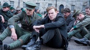 Poster for The Reckoning