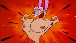 Poster for Ren's Pecs