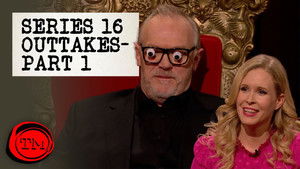 Poster for Series 16 Outtakes - Part 1