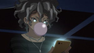 Poster for The Sun Garden's Dream