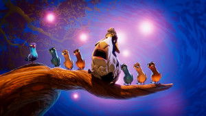 Poster for You Herd It Here First, Part 2