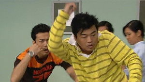 Poster for Episode 275