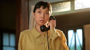 Poster for Week 10 - I am the Daughter of the Daughter of a Samurai! - Episode 058