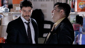 Poster for Episode 2 Poster for Episode 2