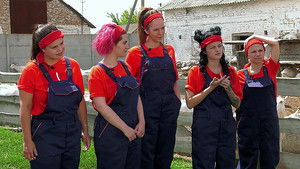 Poster for Episode 6