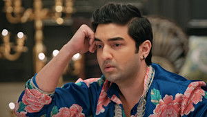 Poster for Angad's Inner Conflict Poster for Angad's Inner Conflict