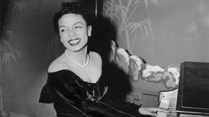 Poster for The Disappearance of Miss Scott