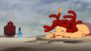 Poster for Episode 13 Poster for Episode 13