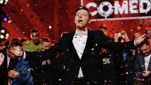 Poster for Episode 12