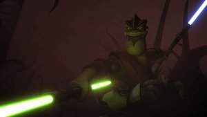 Poster for Carnage of Krell
