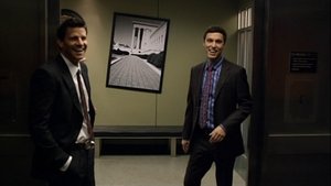 Poster for Gag Reel - Season 5