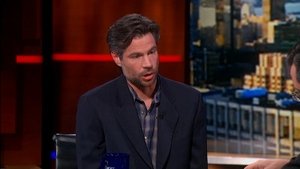 Poster for Michael Shellenberger