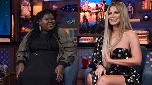 Poster for Kim Zolciak-Biermann & Gabourey Sidibe