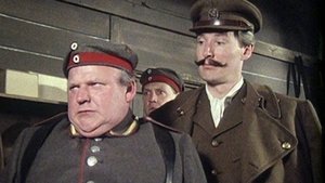 Poster for Escape From Stalag Luft 112B