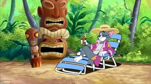 Poster for Freaky Tiki